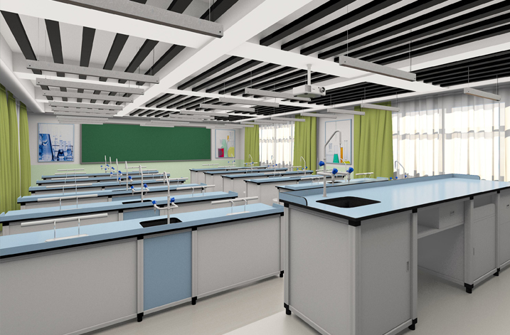 生物綜合實(shí)驗(yàn)室